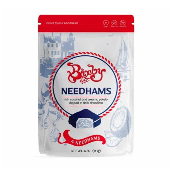 Bixby 4ct Needhams-