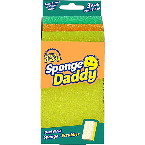 Sponge Daddy 3ct--Sponge Daddy 3ct Pdq (5)