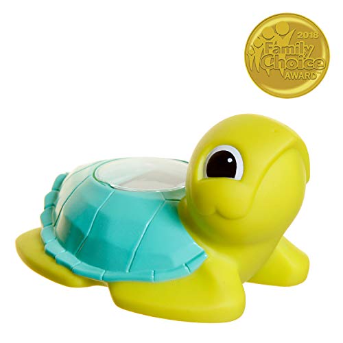 Dreambaby Turtle Bath Thermometer-