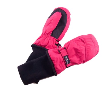 SnowStoppers Kids Mittens-
