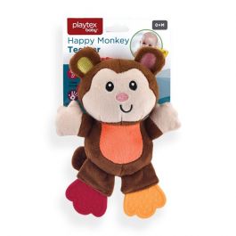 Playtex Happy Monkey Teether-
