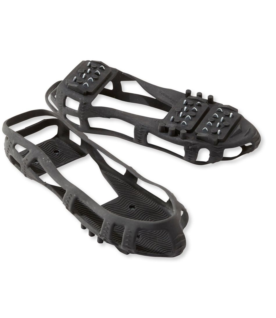 Stabilicers Lite Traction Ice Cleats-