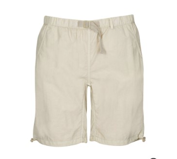 North River Ladies Buckle Shorts-