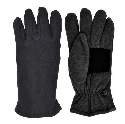 Grand Sierra Ladies Micro Fleece Glove-