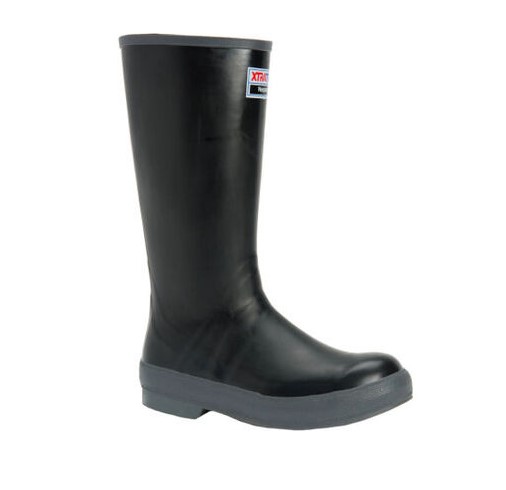 XTRATUF Mens 15" Legacy Rubber Boot-