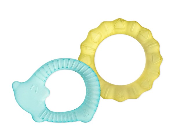 Green Sprouts 2pk Teether-