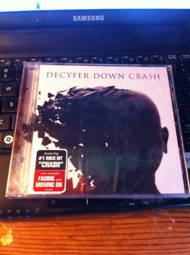 Decyfer Down Crash 
