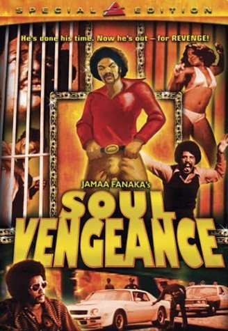 Soul Vengeance/Soul Vengeance@Nr