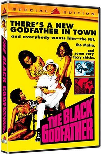 Black Godfather/Black Godfather@Nr