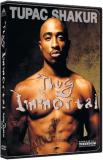 2pac Thug Immortal 2pac Shakur Story Explicit Version Nr 