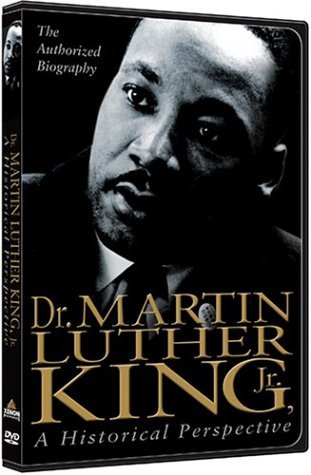 Dr. Martin Luther King Jr. His/Dr. Martin Luther King Jr. His@Nr