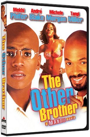 Other Brother/Phifer/Blake/Morgan/Miller@R