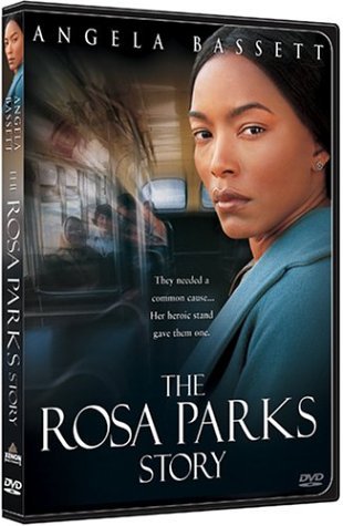 Rosa Parks Story/Bassett,Angela@Nr