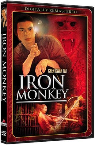 Iron Monkey/Iron Monkey@Clr@Nr