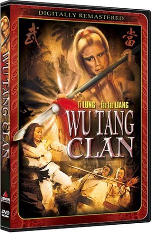 Wu Tang Clan Wu Tang Clan Clr Nr 