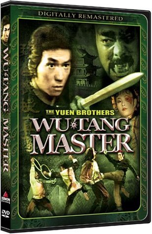Wu Tang Master Wu Tang Master Clr Nr 