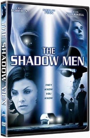 Shadow Men/Shadow Men@Nr