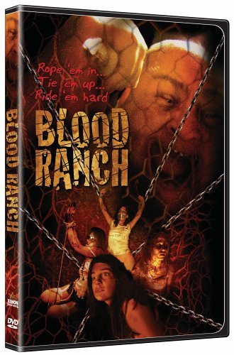 Blood Ranch/Fitzpatrick/Lindley/Knoll@Nr