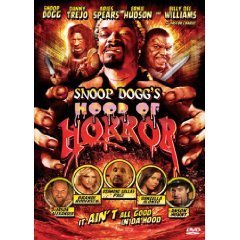 Snoop Dogg's Hood Of Horror/Snoop Dogg/Spears/Hudson/Mount@Ws@R