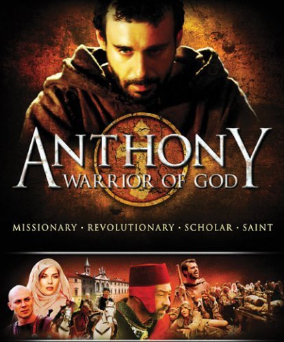 Anthony Warrior Of God/Anthony Warrior Of God@Ws@Nr