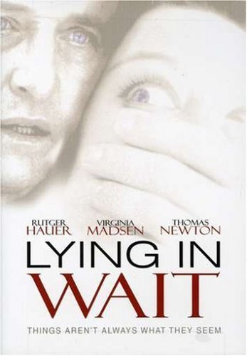 Lying In Wait/Hauer/Newton/Buchanan@R