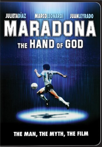 Maradona La Mano De Dios/Maradona La Mano De Dios@Spa Lng/Eng Sub@Nr