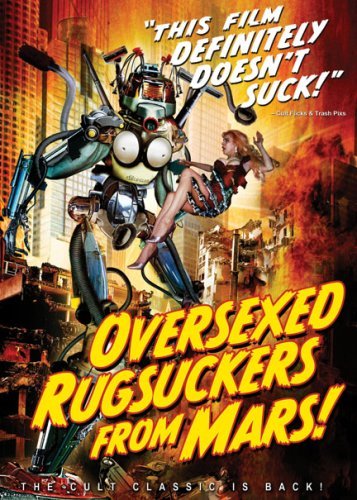 Over Sexed Rugsuckers From Mar/Over Sexed Rugsuckers From Mar@Nr