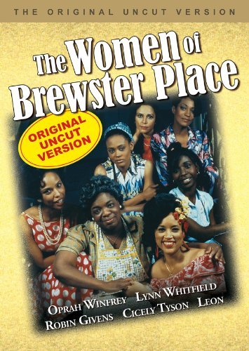 Women Of Brewster Place/Winfrey/Tyson/Givens@Uncut@Nr