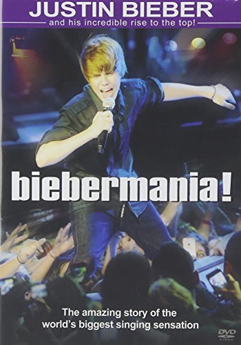 Justin Bieber/Biebermania!@Ws