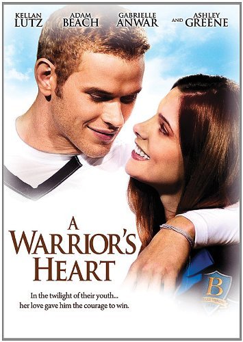 Warrior's Heart/Lutz/Green/Overstreet@Ws@Pg