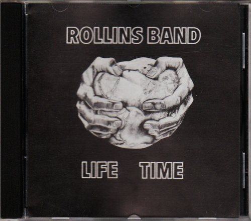 Rollins Band/Life Time