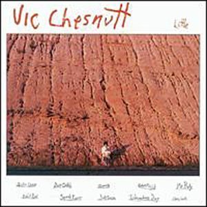 Vic Chesnutt/Little