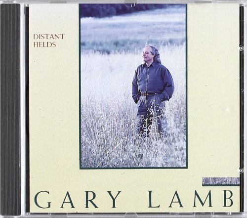 Lamb Gary Distant Fields 