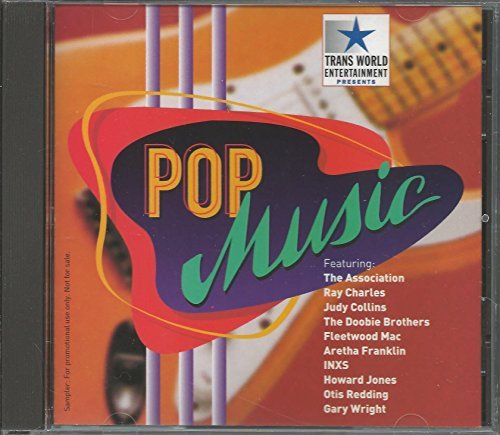 Pop Music Sampler/Pop Music Sampler
