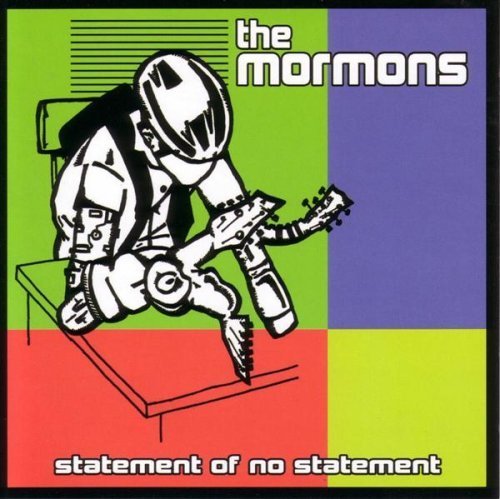 Mormons/Statement Of No Statement