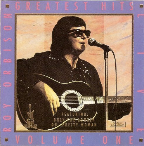 Roy Orbison/Greatest Hits, Vol. 1