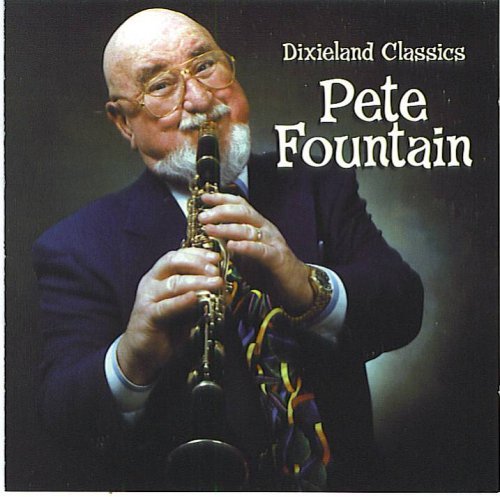 Pete Fountain/Dixieland Classics