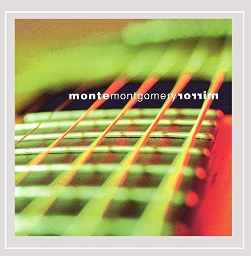 Monte Montgomery/Mirror