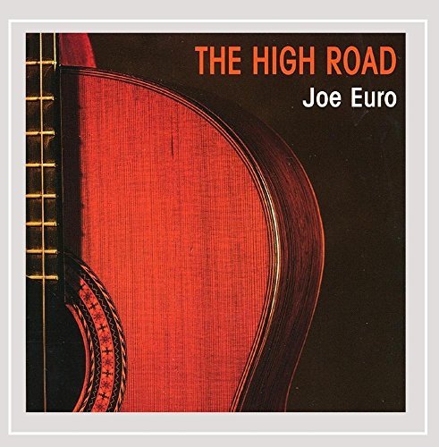 Joe Euro/High Road