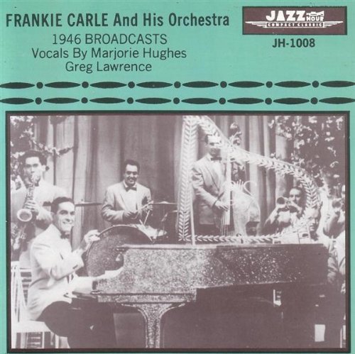 FRANKIE CARLE/1946 Broadcasts