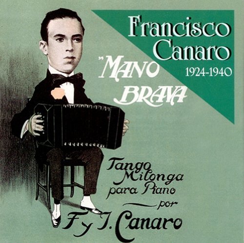 Francisco Canaro/1924-40