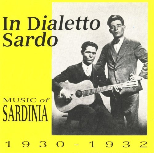 Sardinia/1930-32