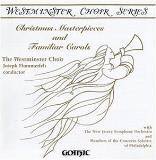 Christmas Masterpieces & Famil Christmas Masterpieces & Famil Westminster Choir Flummerfelt N.J. Sym 