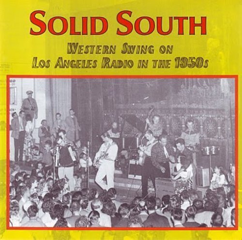Solid Smooth-Western Swing/Solid Smooth-Western Swing On