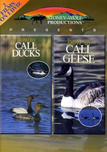 How To Call Ducks How To Call How To Call Ducks How To Call Clr Nr 