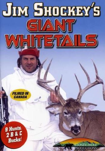 Giant Whitetails Giant Whitetails Clr Nr 