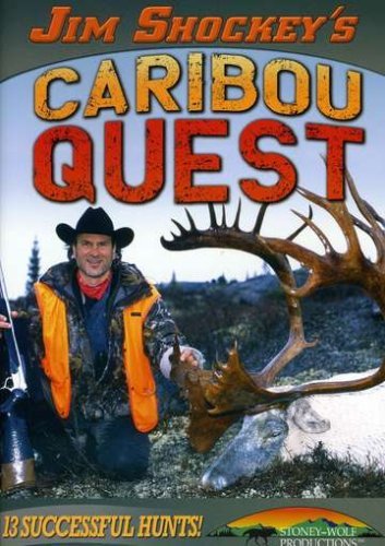 Caribou Quest Caribou Quest Nr 