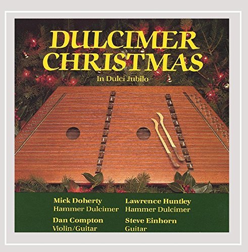 Dulcimer Christmas/Dulcimer Christmas@Doherty/Huntley/Compton/&
