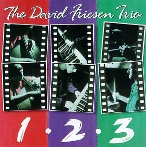 David Trio Friesen/1 2 3
