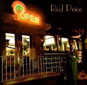 Rod Price/Open